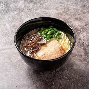 世界一のラーメン王に俺はなるミニラーメン